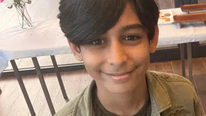 ORTAOKUL ÖĞRENCİSİ YUSUF ALİ GÖKÇE’DEN BARIŞ ÇAĞRISI!