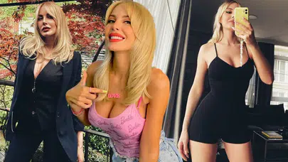 ÜNLÜ SUNUCU SARIOĞLU HAKKINDAKİ HABERLERE ATEŞ PÜSKÜRDÜ!