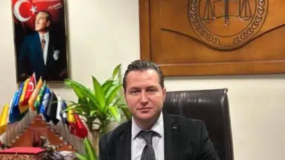 ADLİ EMANETTEN SORUMLU SAVCI YAVUZ ENGİN’E HSK SORUŞTURMASI!