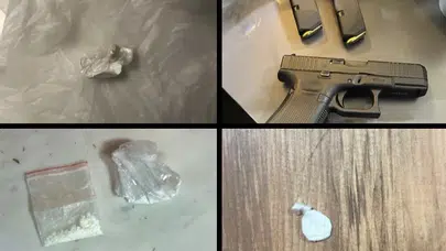 ARALARINDA ÜNLÜ GECE KULÜPLERİ DAHİL 34 MEKANA OPERASYON YAPILDI!