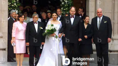 ALMANYA ESKİ BAŞBAKANI HELMUT KOHL’UN DÜNÜRÜ SÖZEN VEFAT ETTİ!