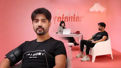 YUSUF GÜNEY'İN  PROGRAMDA SÖYLEDİĞİ SÖZLER GÜNDEME GELDİ...