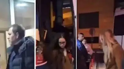 GAZETECİ ERSOY İLE GÖZALTINA ALINAN DİĞER KİŞİLER KİM?