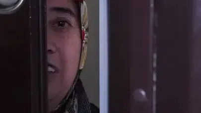 FİRAR ADLİ EMANETÇİNİN ANNESİ GAZETECİLERE KONUŞTU!