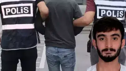 MALATYA’YI YILBAŞINDA KANA BULAYACAK TERÖRİST İŞTE BÖYLE YAKALANDI!