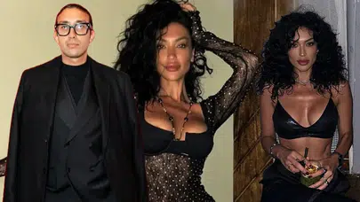 ÜNLÜ FENOMEN VE DİREKTÖRÜ HAVALİMANINDA GÖZALTINA ALINDI!