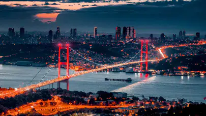 OTO YOLLAR VE KÖPRÜLERE YENİ YILDA ZAM GELİYOR!