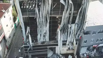 DİLOVASI KOZMETİK FABRİKASI ÖLÜMLERİ İÇİN İDDİANAME DÜZENLENDİ!