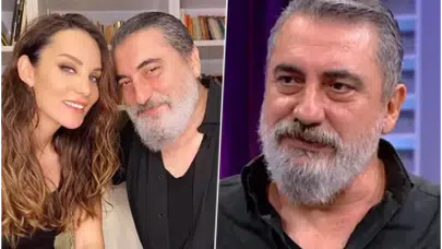 PANKREAS KANSERİNİ YENEN SONER OLGUN’DAN SAHNE MÜJDESİ!