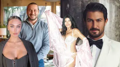 FUHUŞTURUCU SORUŞTURMASINDA YİNE ŞAŞIRTAN İSİMLER DİKKATİ ÇEKTİ!