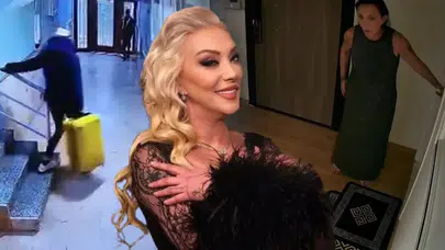 "KARDEŞİM SANA İHTİYACIM VAR! BUNLAR BENİ ÖLDÜRECEK!"