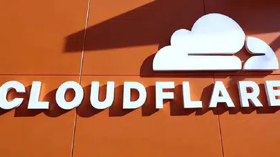 İNTERNET SAĞLAYICI CLOUDFLARE  ÇÖKTÜ! DİJİTAL DÜNYA KARARDI!