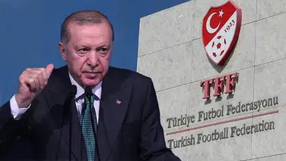 ERDOĞAN BAHİS SKANDALININ SONUNA KADAR GİDİLECEĞİNİ SÖYLEDİ!