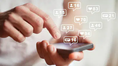 SOSYAL MEDYA BEĞENİLERİ ARTIK BOŞANMA NEDENİ!