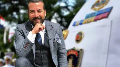 GAZETECİ ZİHNİ ÇAKIR TUTUKLANARAK CEZAEVİNE KONULDU!