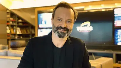 UYUŞTURUCU SORUŞTURMASINDA YAPIMCI TİMUR SAVCI DA GÖZALTINA ALINDI!