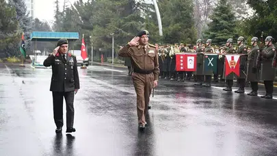 ANKARA’DA DÜŞEN UÇAKTA BULUNAN LİBYA HEYETİNİN TAMAMI ŞEHİT OLDU!