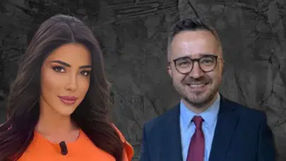 HABERTÜRK HABER KOORDİNATÖRÜ AYDIN'DAN ÇARPICI AÇIKLAMA!