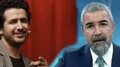 ESKİ SUNUCU VEYİS ATEŞ VE FENOMEN TANER ÇAĞLI GÖZALTINDA!