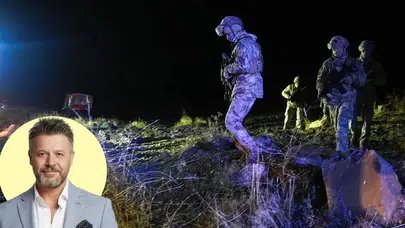 GÜVENLİK VE İSTİHBARAT UZMANI SERKAN YILDIZ’DAN DÜŞEN LİBYA UÇAĞI ANALİZİ!