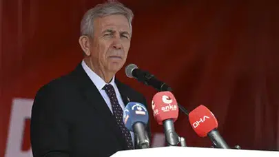 MANSUR YAVAŞ HAKKINDA BAŞSAVCILIK NE KARAR VERDİLMESİNİ İSTEDİ?