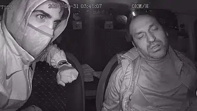 İZMİR’DE TAKSİCİYİ KATLEDEN ZANLININ CEZASINI YARGITAY ONAYLADI!