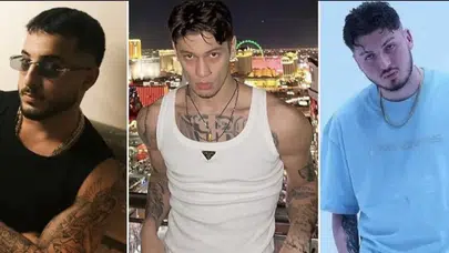 MÜZİK DÜNYASI ŞOKTA! ÜNLÜ RAP’ÇİLER AYNI ANDA NEDEN MÜZİĞİ BIRAKTI?