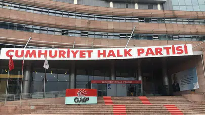 CHP İSTANBUL İL KONGRESİ İÇİN YARGIDAN YENİ BİR KARAR ÇIKTI!