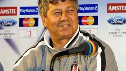 LUCESCU TÜRKİYE İLE OYNAYACAKLARI STADI DUYUNCA ŞAŞKINLIK YAŞADI!