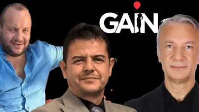GAİN MEDYA SORUŞTURMASINDA 3 KİŞİ TUTUKLANDI!