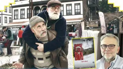 YÖNETMEN İSMAİL GÜNEŞ’İN FİLMİ GÖSTERİME NEDEN GİRMEDİ?