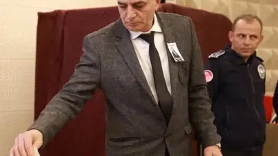 MANİSA’NIN ŞEHZADELER İLÇESİ BELEDİYE BAŞKANI HANGİ PARTİDEN KİM OLDU?