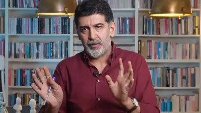 SON DAKİKA! YOUTUBE YORUMCUSU LEVENT GÜLTEKİN GÖZALTINA ALINDI!