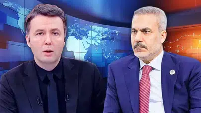 MAE’NİN “HAKAN FİDAN’A YAKINDI!” İDDİASI AÇIK BİR DİL İLE YALANLANDI!