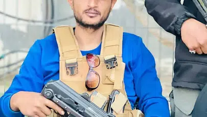 GAZZE’DEKİ SİYONİST İSRAİL İŞBİRLİKÇİSİ EBU ŞEBAB CEHENNEMİ BOYLADI!