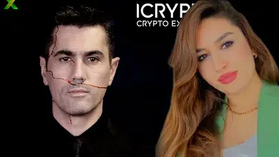 ICRYPEX’İN KURUCUSU GÖKALP İÇER HAKKINDA İDDİANAME TAMAMLANDI!