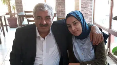 ROJİN KABAİŞ’İN BABASI NİZAMETTİN KABAİŞ’İ KİMLER NEDEN TEHDİT EDİYOR?