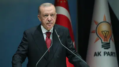 CUMHURBAŞKANI ERDOĞAN BAHİS İÇİN KONUŞTU VE TALİMAT VERDI!