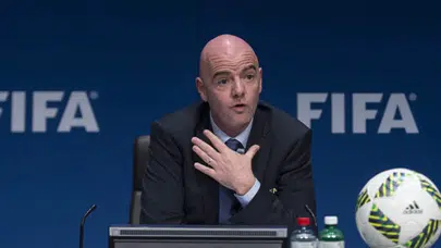 FIFA FUTBOLDA YENİ KURALLAR MI GETİRİYOR? NELER DEĞİŞİYOR?