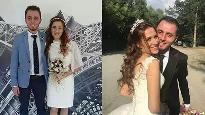 ÇİFTİN ÖLÜMÜNE NEDEN OLAN ZANLI MAHKEMEDE BAYILDIM!