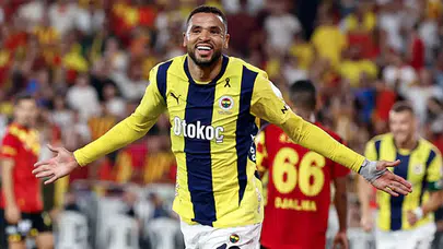 FENERBAHÇE'DE YOUSSEF EN NESYRİ NEDEN AYRILMAK İSTİYOR?