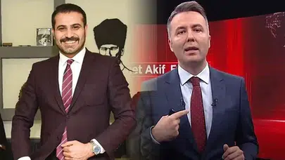 AVUKAT SERKAN TOPER İDDİALARA CEVAP VERDİ! BU BİR KUMPASTIR! HESAPLAŞACAĞIZ!”