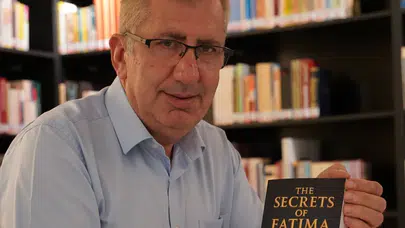 PAPA TÜRKİYE'YE NEDEN GELDİ? FATİMA'NIN SIRLARI NELER?