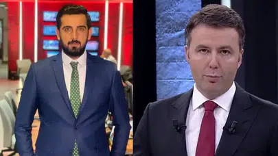 HABERTÜRK'DE YAŞANANLARI FEVZİ ÇAKIR İSMAİL SAYMAZ’A ANLATTI!