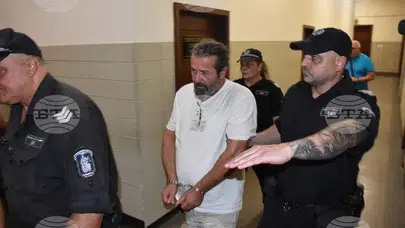 AKYAZI BELEDİYE BAŞKANININ KARDEŞİ BULGARİSTAN’DA TUTUKLANDI!