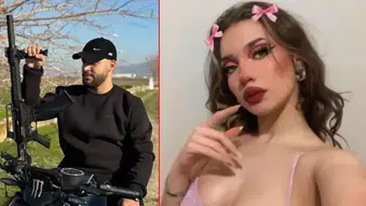 ÖLDÜRÜLEN ÜNİVERSİTELİ TESLİMENİN KATİL ZANLISINA MÜEBBET İSTENDİ!