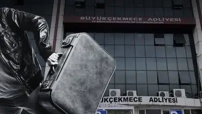 “BİZ VİZEMİZİ ALDIK.İNGİLTERE’YE YERLEŞİYORUZ!”