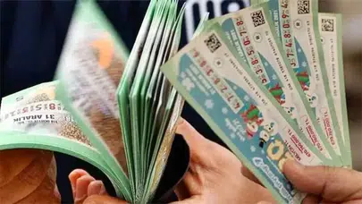 CAMİ ÖNLERİNDE PİYANGO SATIŞI TAMAMEN YASAKLANDI!