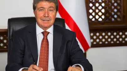 KKTC'DE BÜYÜK YOLSUZLUK İDDİALARI ÇIKTI! GÖZLER BAŞBAKAN ÜSTEL'DE!