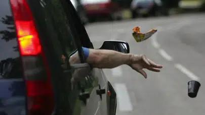 YENİ YILDA DAHA TEMİZ BİR ÇEVRE VE HUZURLU ZAMAN HEDEFLENİYOR!